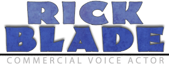 Commercial voice actor for commercial voice over and commercial voice overs.