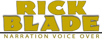 Narration voice over and video narrative by narrator and narrative voice.