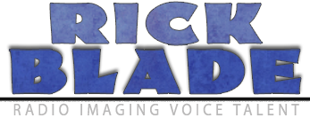 Radio imaging voice talent for radio imaging.