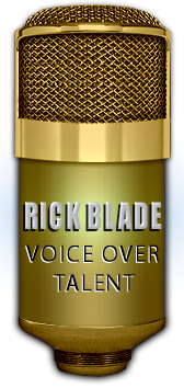 Contact male voice over talent for male voice over.