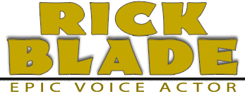 Epic voice actors for epic voice over.